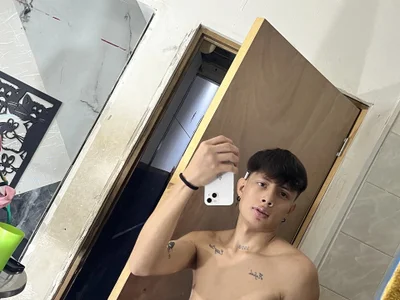 Didy_Hard26 - Boy 