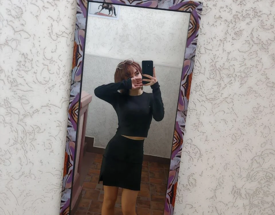 RacheleMimes' Offline XXX Chat