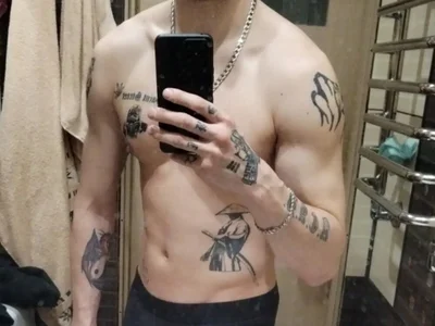 Jack_loveeee profile