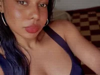 sahia_ebony's webcam live show
