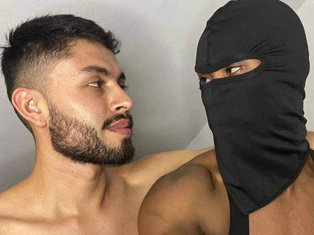 davgostoso Offline XXX-Chat