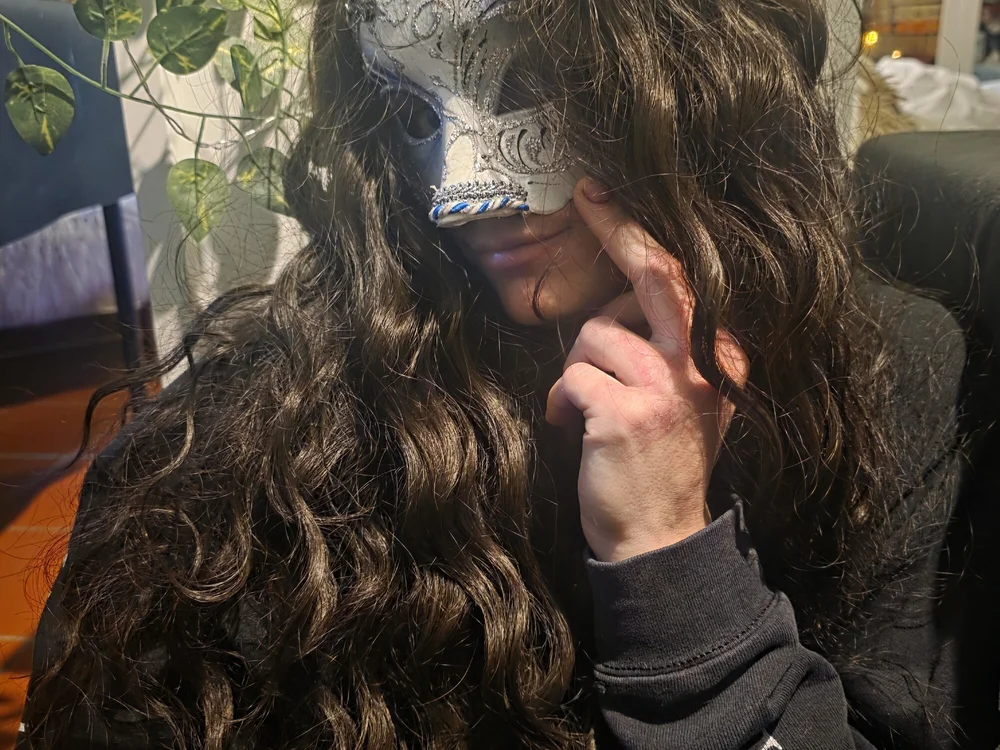 แชท XXX ออฟไลน์ของ Fiona4you