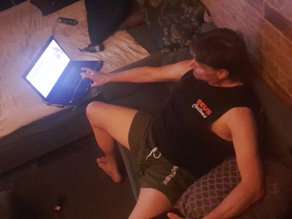 TradieBatorAUS