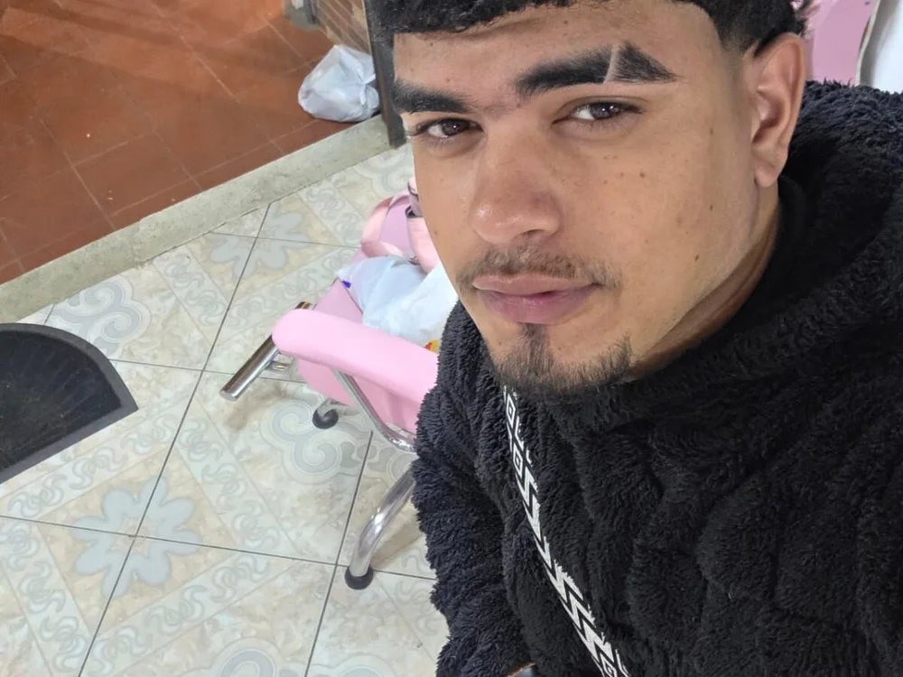 sexy_Latin_couple01 cam model