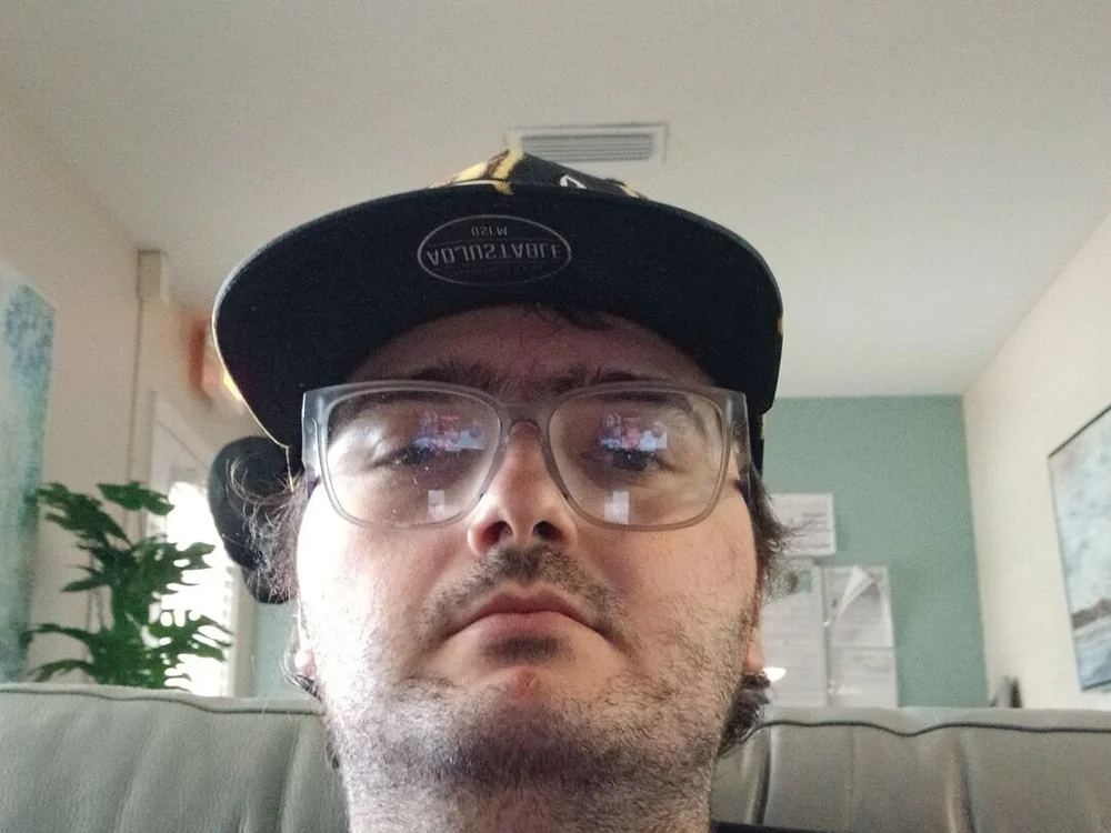 greatwriter2be's Offline Chat Room