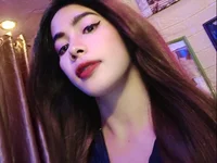 Urbabygirl_jenny live cam profile - MySuperHot