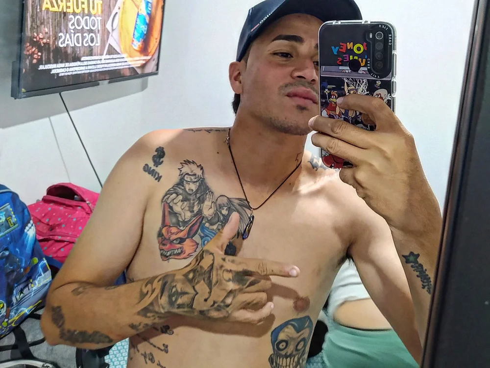 rubencho1995 offline chatrum