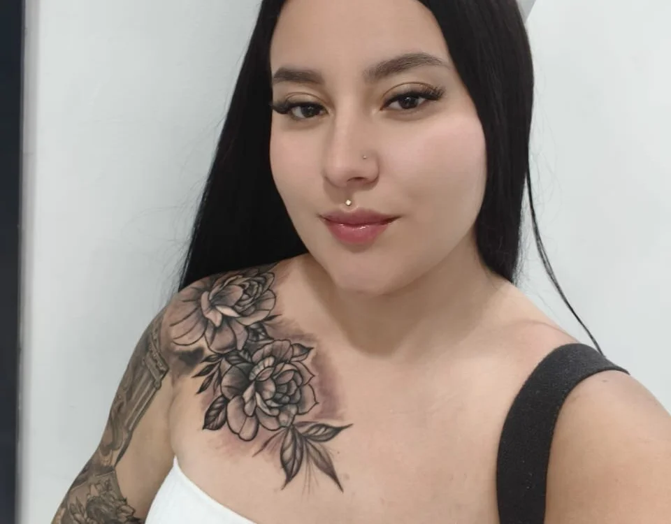verafox69 cam model