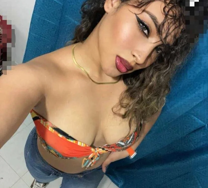 Offline chatovací místnost GabrielleQueen