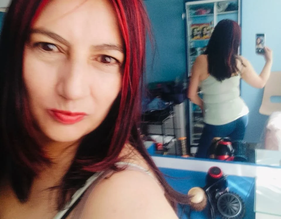 Chat XXX Live adalya_y