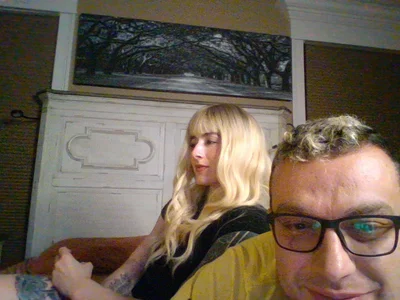 SaintlyEnvelope - Couple 