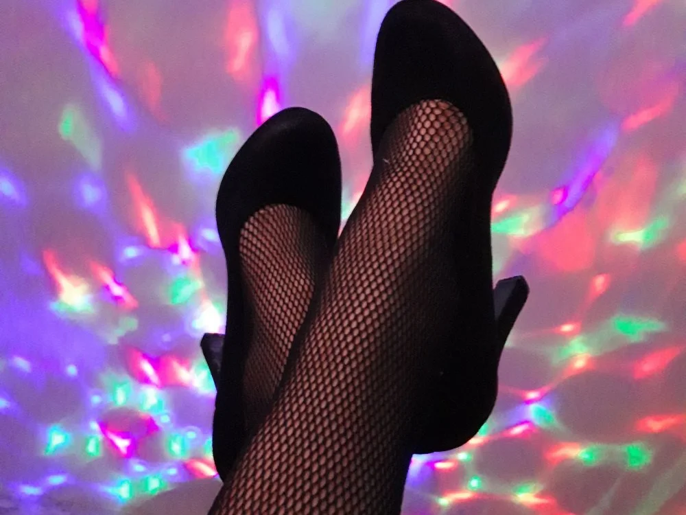 KinkyHenR – Offline XXX chat