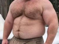 HORNYBOYN webcam model