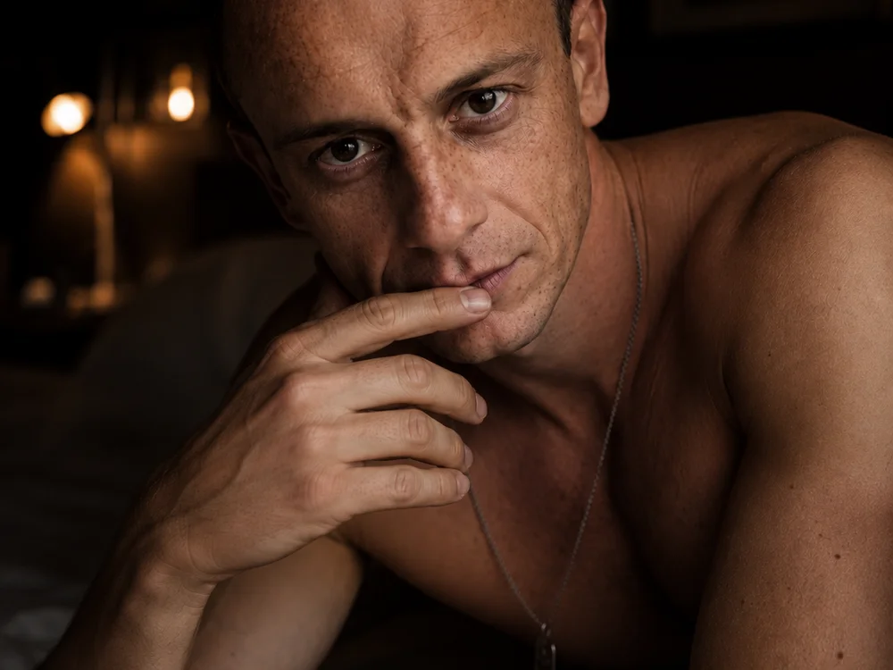 RoccoMaan – Offline XXX chat