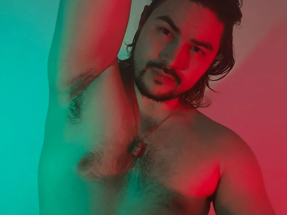 Derek_Vow অফলাইন XXX চ্যাট