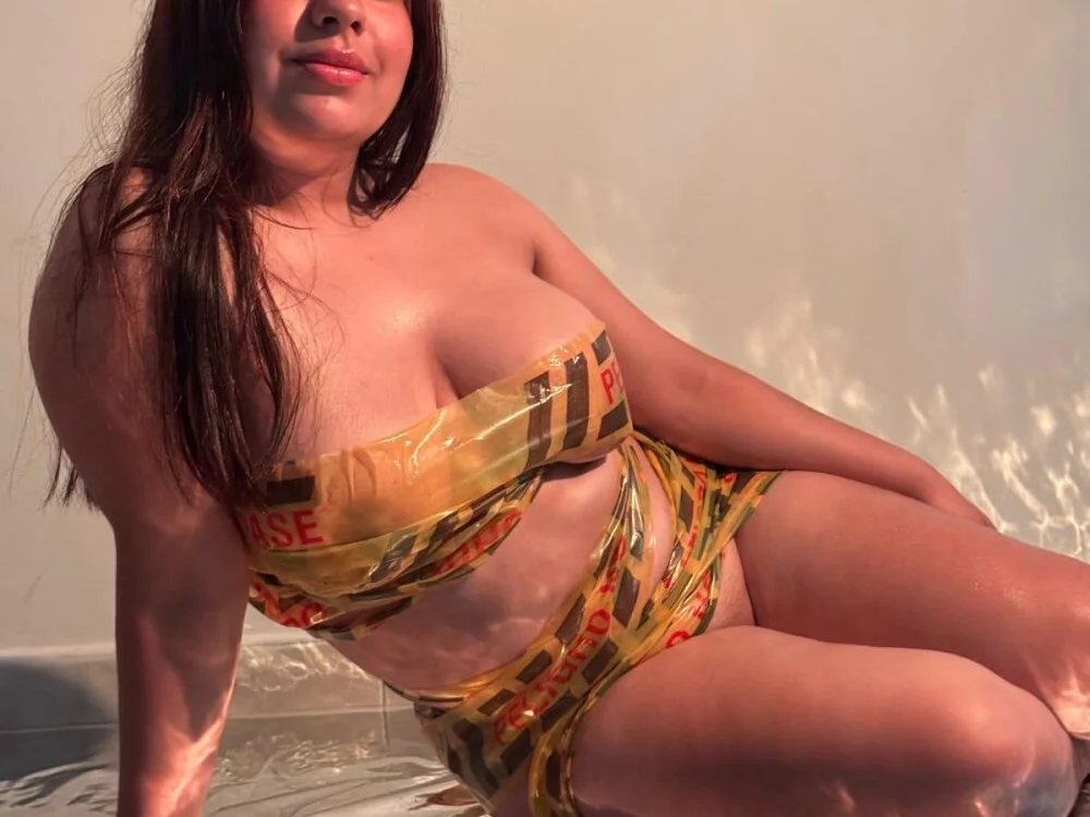 Sammy_BoobiexのオフラインXXXチャット