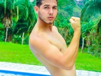 matthewlatin's webcam live show