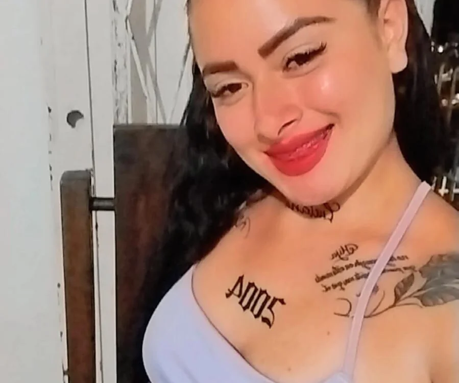 morganahorny's Offline XXX Chat