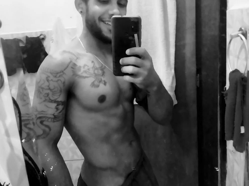 Chat XXX offline de Faelzinhochocolate