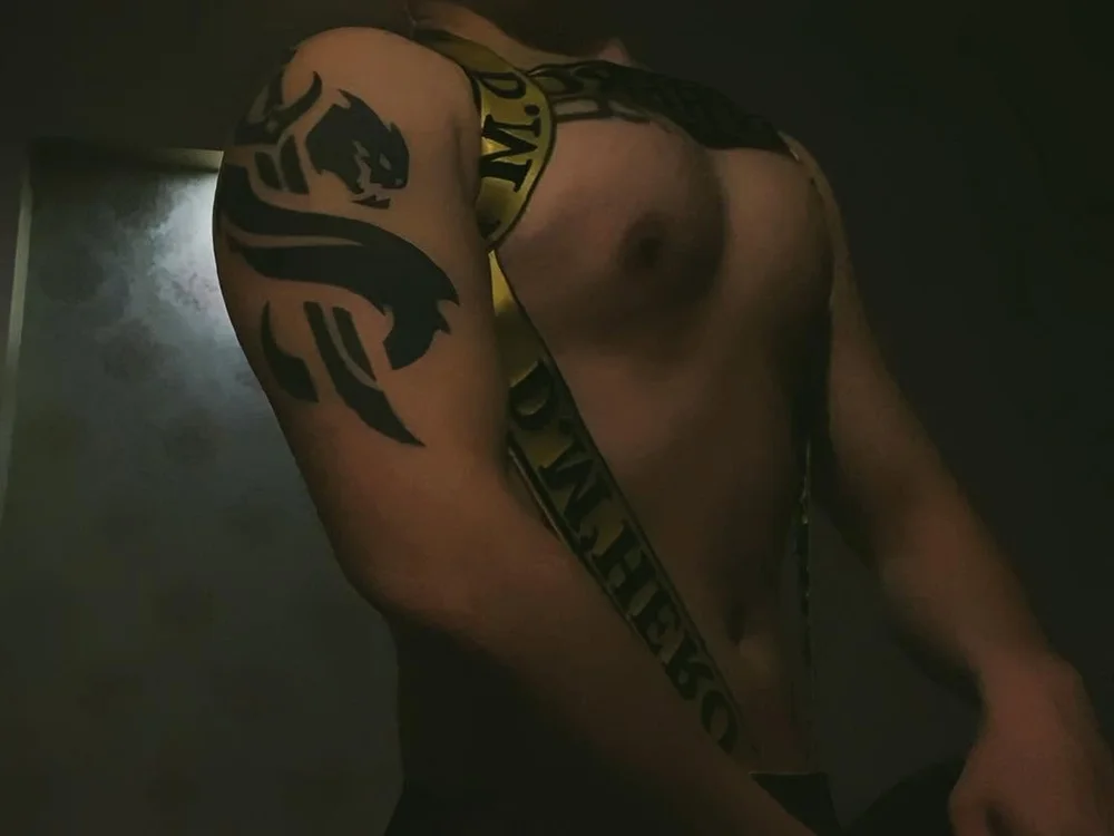 iamtobias Offline XXX-chat