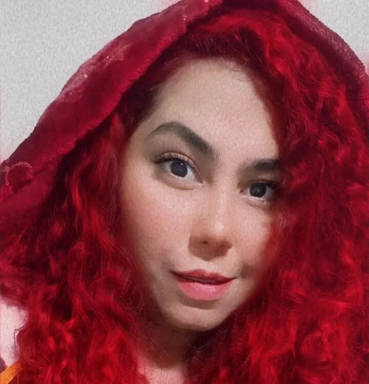 isobel_adams cam model