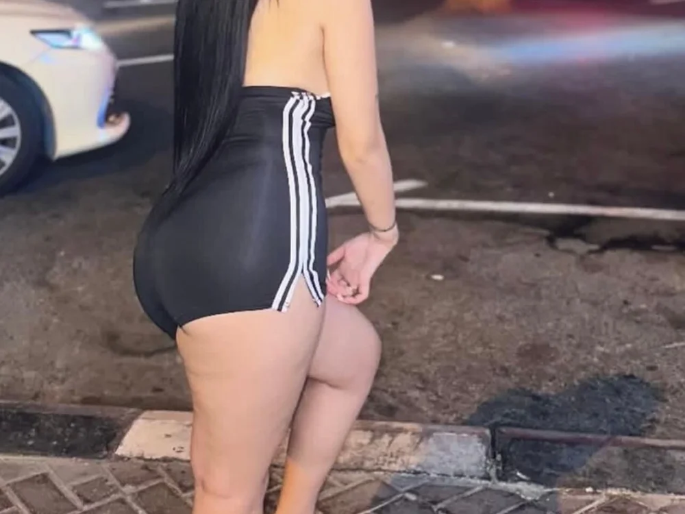 Rahaf_Star Adlı Modelin Çevrimdışı XXX Sohbeti