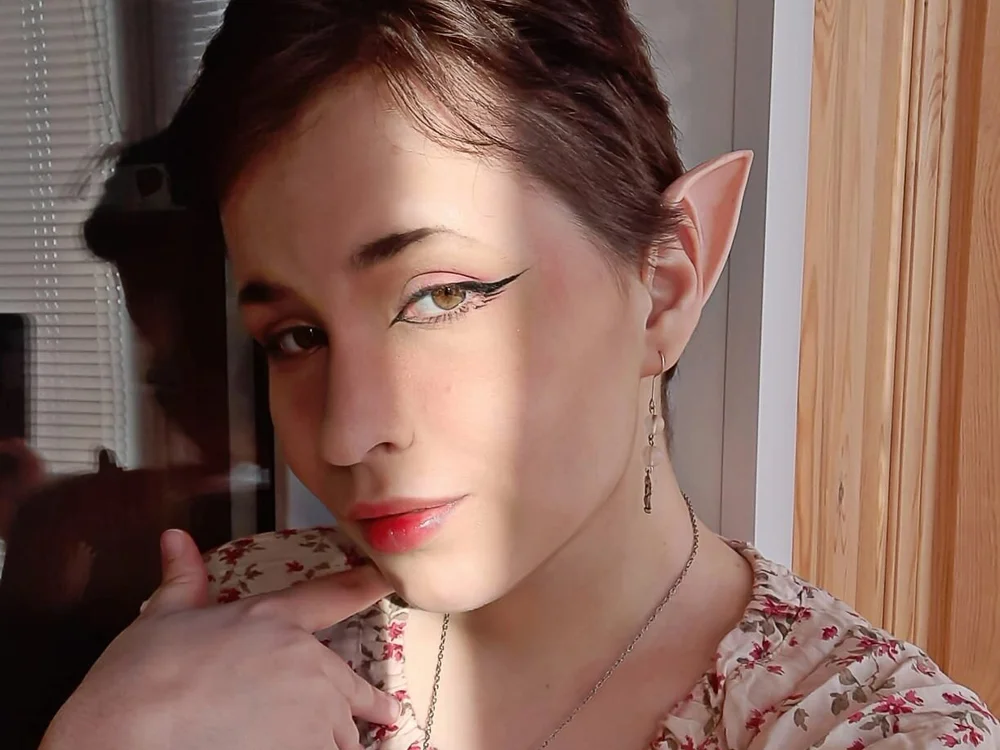 Offline chatovací místnost Babetta_Shein