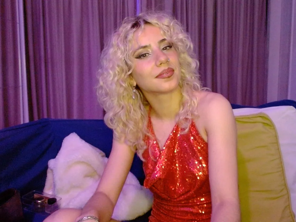 Chat XXX offline de VenusMagicx