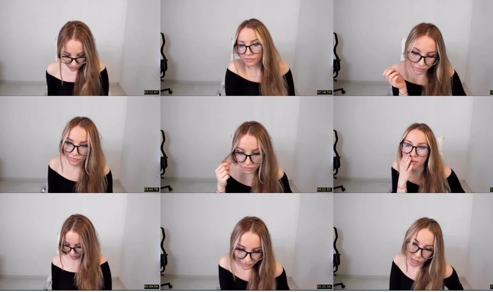 _Miss_Laura's Offline XXX Chat