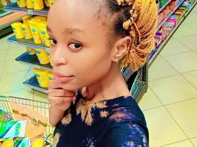 Pretty_camillah - Girl 