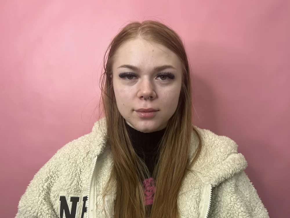 AllineCornford's Offline XXX Chat