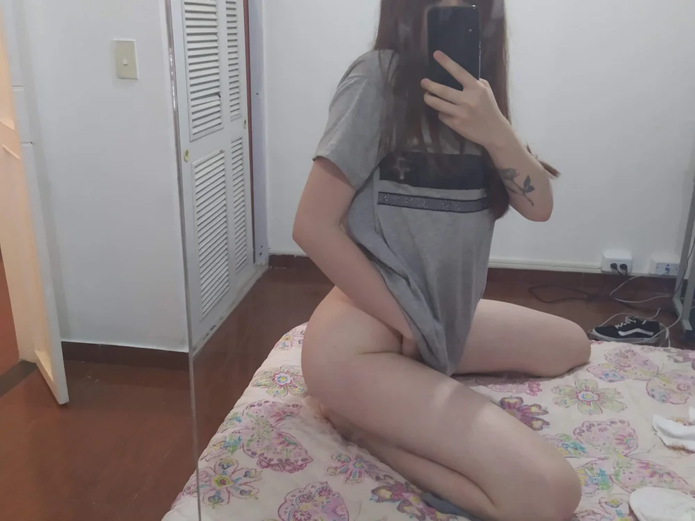 selenetight's Offline XXX Chat