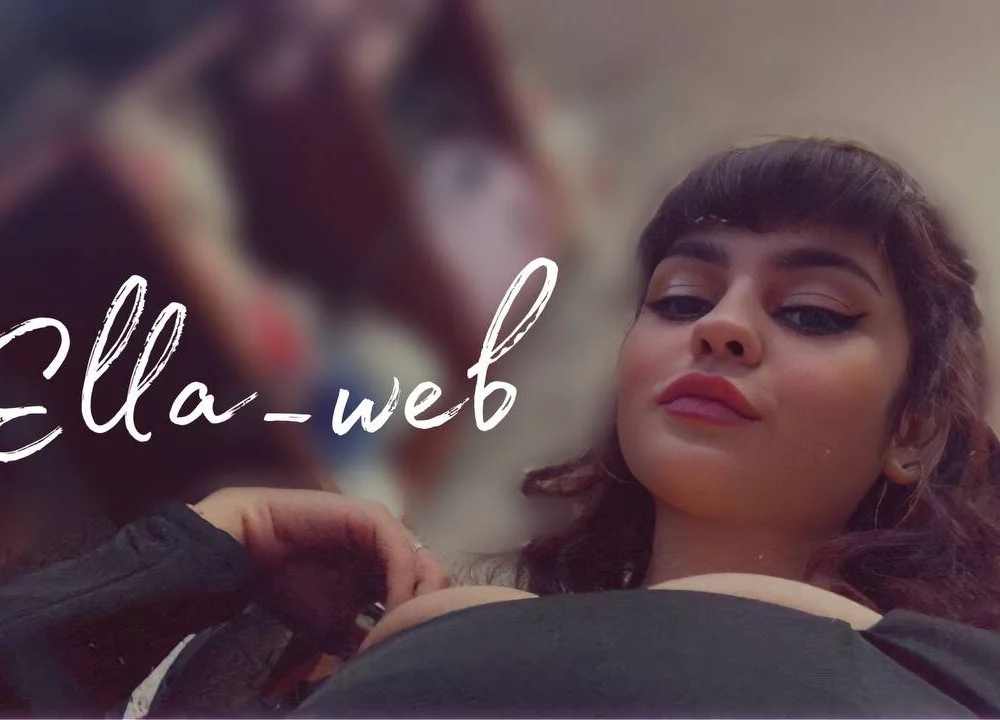 Ella_web's Offline Chat Room