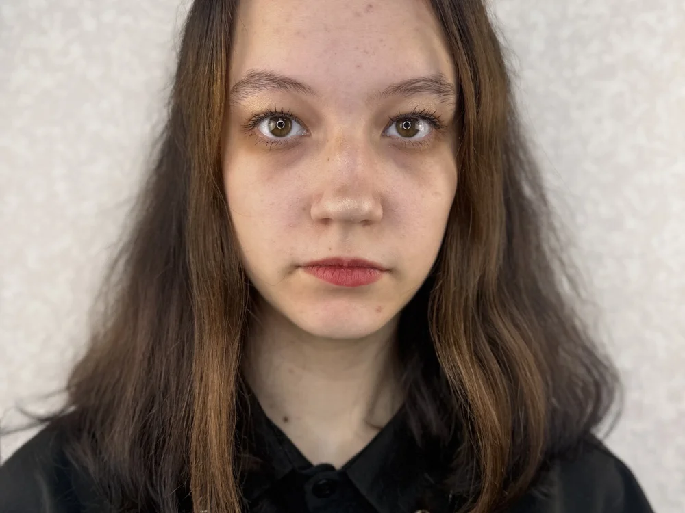 Offline chatovací místnost KarinShafi