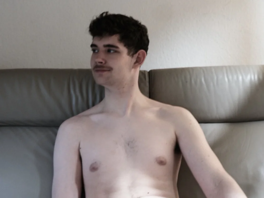 ห้องแชทออฟไลน์ของ niklas_bergmann