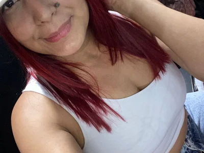 Luna__Red_ - Girl 