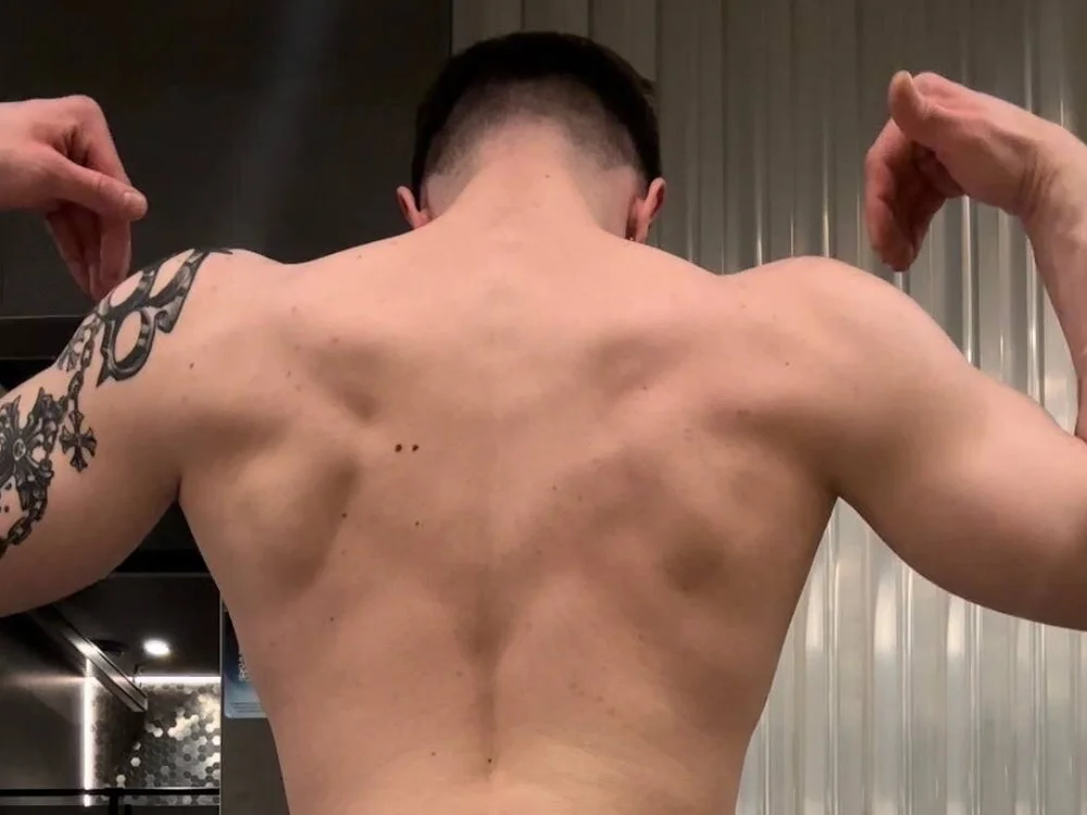 CtrlMeBaby Offline XXX-chat