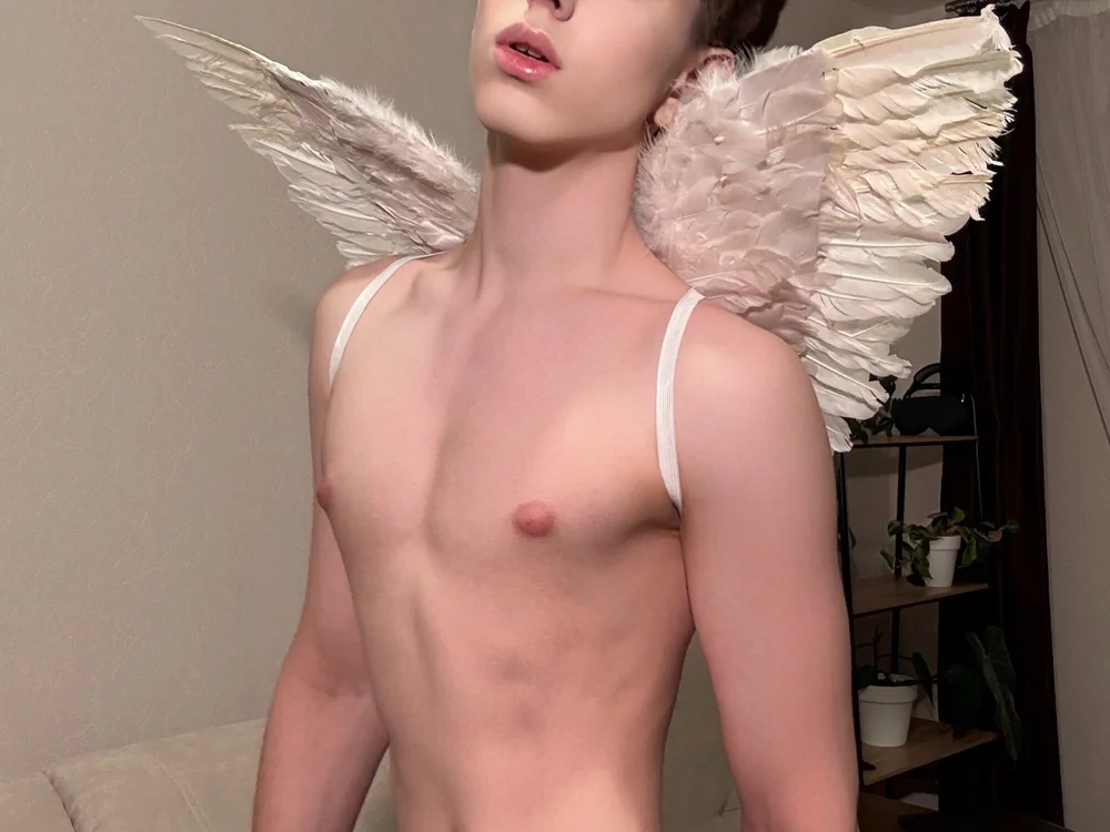 Finn_Belle cam model