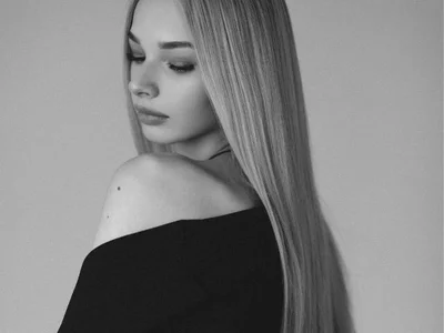 ColleneSerban - Girl 