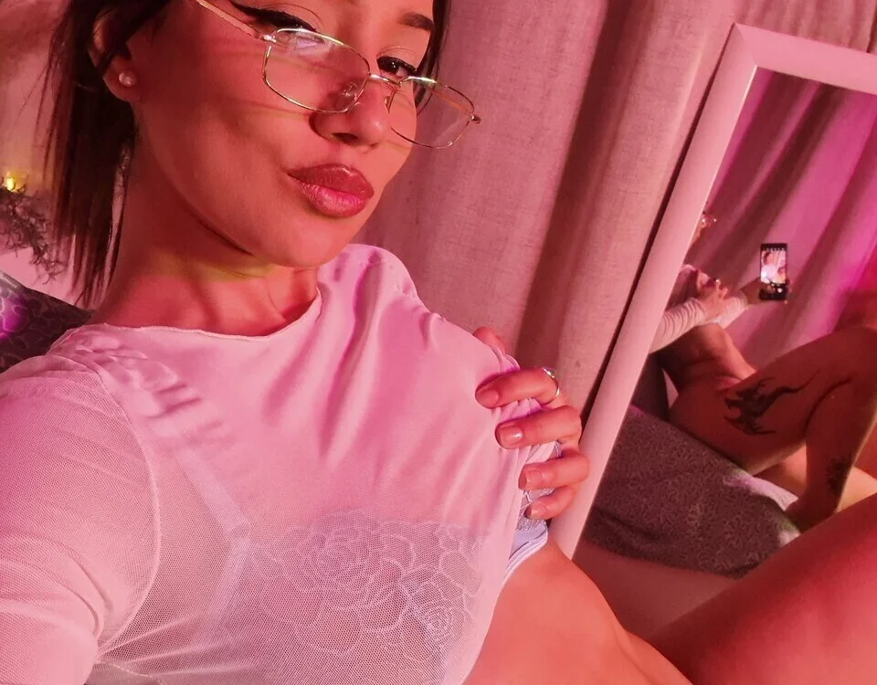 lisbanana's Offline XXX Chat