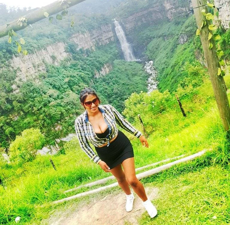 tania-latin Offline XXX Chat