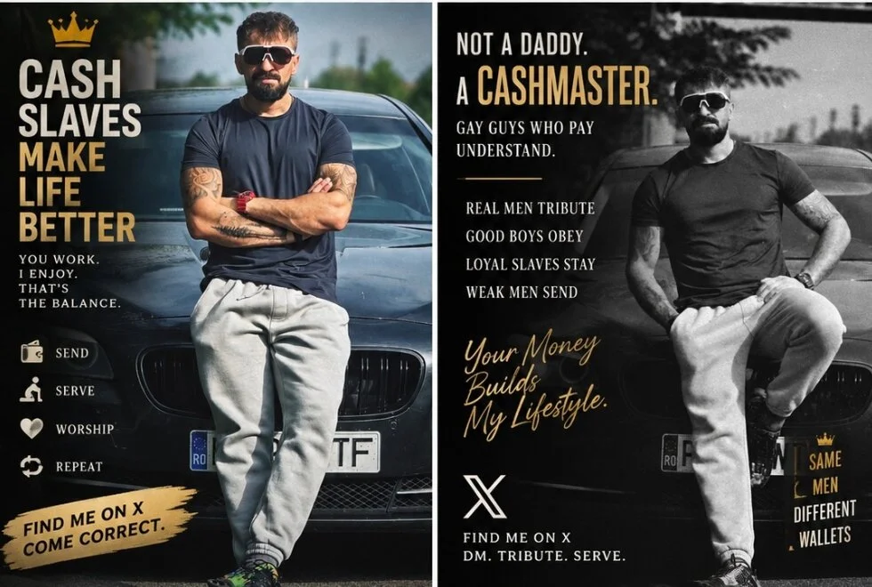 MasterTFK Offline XXX-Chat