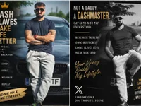 MasterTFK cover photo
