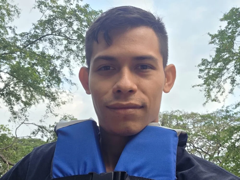 Chatroom XXX hors ligne de Christian_fuego