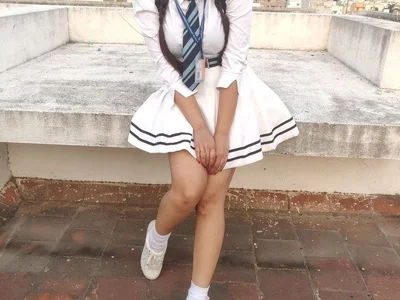 School_girl_12thh - Girl 