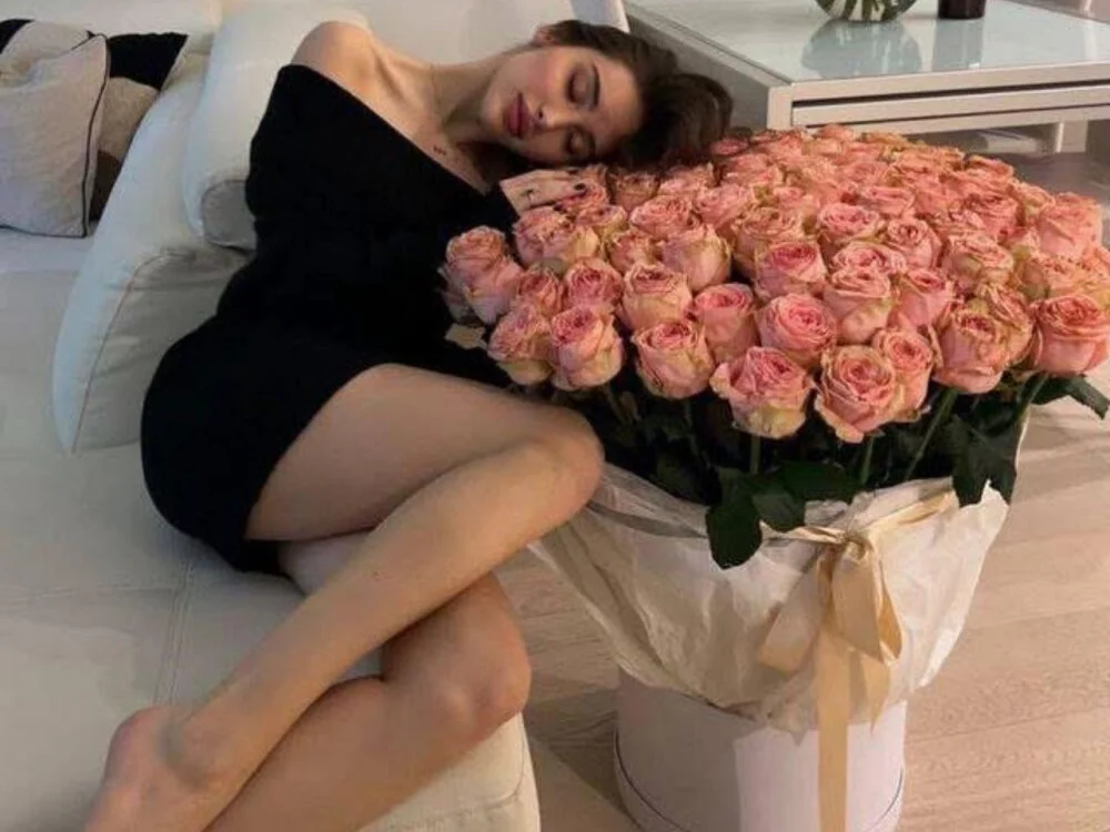 OliviaStarling 오프라인 XXX 채팅