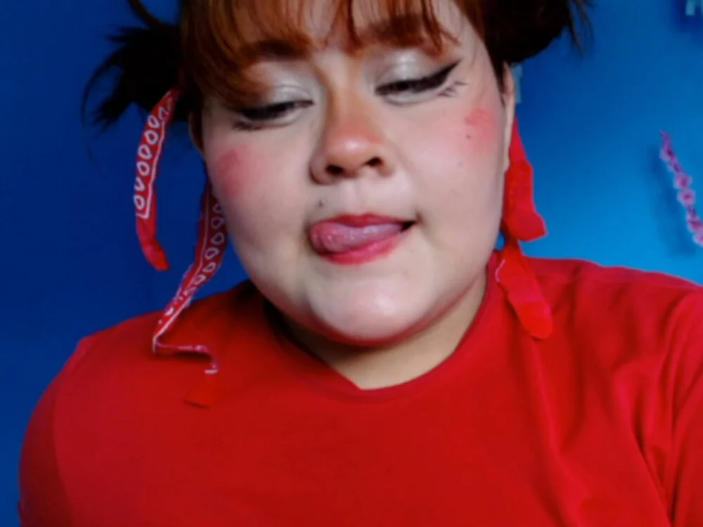 Chat XXX offline de Aurorita