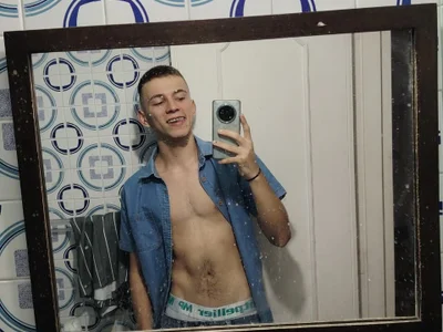 Thiiago_twink - Boy 