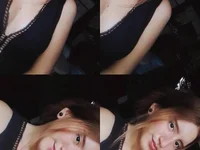 Emily_231's webcam live show