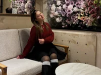 EmilyThoma Live XXX-chat